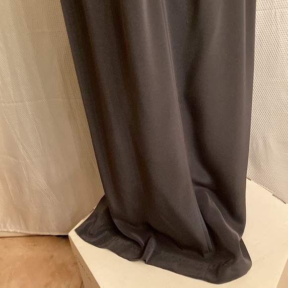 Vintage Vie by Victoria Boyd Beaded Formal Dress with Jacket -Size 14 - Picture 10 of 16